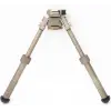 Super X Tac Picatinny Rail 22 Mm Hareketli Bipod
