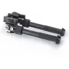 Super X Tac Picatinny Rail 22 Mm Hareketli Bipod