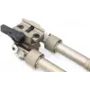 Super X Tac Picatinny Rail 22 Mm Hareketli Bipod