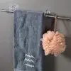 Süper Yapışkanlı Çok Amaçlı Cember Askı 2 Adet Bx40