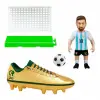 Supergoal Ayakkabı Kapsülü Yerçekimi Temalı Gizemli Kutu