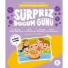 Süpriz Doğum Günü - Mila ve Sarpın Matematik Öyküleri 7