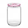 Sürahi Tipi  Cam Narenciye Sıkacağı 660  ML