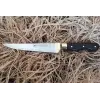 Sürmene  61012 Sivri Kasap Kurban Bıçağı, 16 Cm, Venge Sap