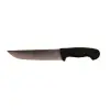 Sürmene  61107 Kasap Bıçağı 18,5 Cm, Plastik Sap