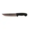 Sürmene  61107 Kasap Bıçağı 18,5 Cm, Plastik Sap