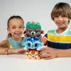 Sürpriz Peluş Kedi