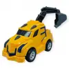 Sürtmeli İş Makinaları - Dinazor Vinç - BH002 - Sarı - 1 ADET