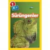 Sürüngenler