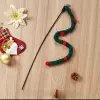 Süs Tasarımlı Kedi Oltası