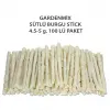 Sütlü Burgu Çubuk 4,5-5 g 100 lü
