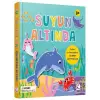 Suyun Altında -  Çıkartmalı