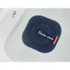 Süzgeçli Lavabo Gider Koruyucu Mat Gri
