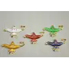 Swaroski Alaatin Sihirli Lambası Magnet Alk3846