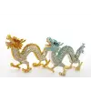 Swaroski Taşlı Dragon Alk1934