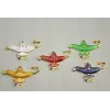 Swarovski Taşlı Alaaddinin Sihirli Lambası Magnet