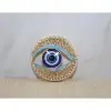Swarovski Taşlı Magnet Model 2