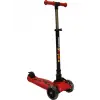 SWİNG SCOOTER KIRMIZI IŞIKLI