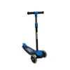 SWİNG SCOOTER MAVİ IŞIKLI - 92388
