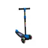 SWİNG SCOOTER MAVİ IŞIKLI
