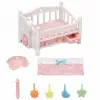 Sylvanian Families Dönenceli Beşik 5534