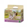 Sylvanian Families İkili Puset 4533