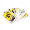 T 102 Tarot Kartları -NessiWorld