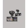TA-01 1080P Ön 720P Arka ve İç Kamera Sistemli DVR