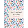 Taaşşuk-ı Talat ve Fitnat