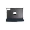 Tab M8 Kılıf 360 Tablet Deri Kılıf - Lacivert