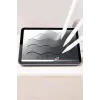 Tablet Kalemi iOS Android Windows Uyumlu Yedek Uçlu Universal Çizim Kalemi