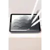 Tablet Kalemi iOS Android Windows Uyumlu Yedek Uçlu Universal Çizim Kalemi