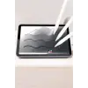 Tablet Kalemi iOS Android Windows Uyumlu Yedek Uçlu Universal Çizim Kalemi