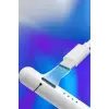 Tablet Kalemi Stylus Pen Dokunmatik Kalem Android Ve İOS Uyumlu Şarjlı