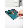 Tablet Kalemi Stylus Pen Dokunmatik Kalem Android Ve İOS Uyumlu Şarjlı