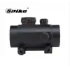 Tactical 1x40mm Red & Green Dot Sight  Geniş Görüş Açısı, Taktik Reflex Nişangâh  11mm