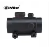 Tactical 1x40mm Red & Green Dot Sight  Geniş Görüş Açısı, Taktik Reflex Nişangâh  22mm