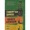 Tadunonun Şarkısı