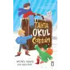 Tahta Okul Çantam