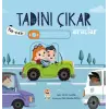 Tak çıkar - Araçlar