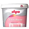 Tan Boyası 10 Kg Beyaz