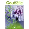 Tanrı Daima Tebdil-i Kıyafet Gezer