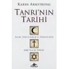 Tanrının Tarihi