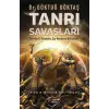 Tanrı Saşları