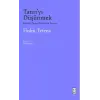 Tanrıyı Düşünmek