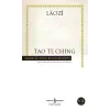 Tao Te Ching - Hasan Ali Yücel Klasikleri