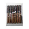 Tarak Fön Kıl Fırça 12 Adet Bx40