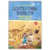 Tarih Oyunu 2.0 - Göbeklitepenin Kayıp Heykeli