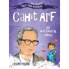 Tarihe Yön Veren Ünlü Türk Biinleri - Cahit Arf - Bir Matematik Dehası