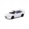 Eco Lounge 1/64 Honda Integra TYPE R DC2 MUGEN Championship White